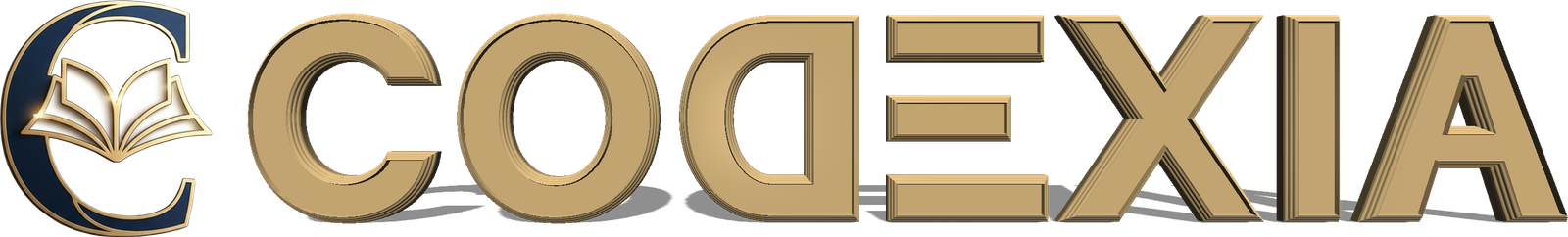Codexia Logo