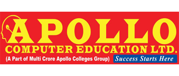 Apollo Education Logo