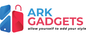 Ark Gadgets Logo
