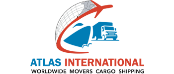 Atlas International Logo