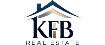 KFB Real Estate Logo