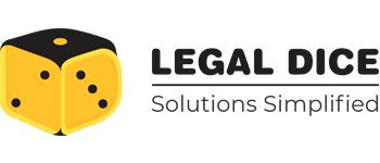 Legal Dice Logo